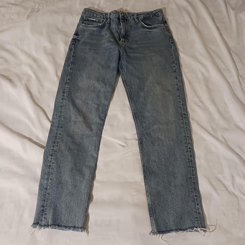 Women's Zara Jeans